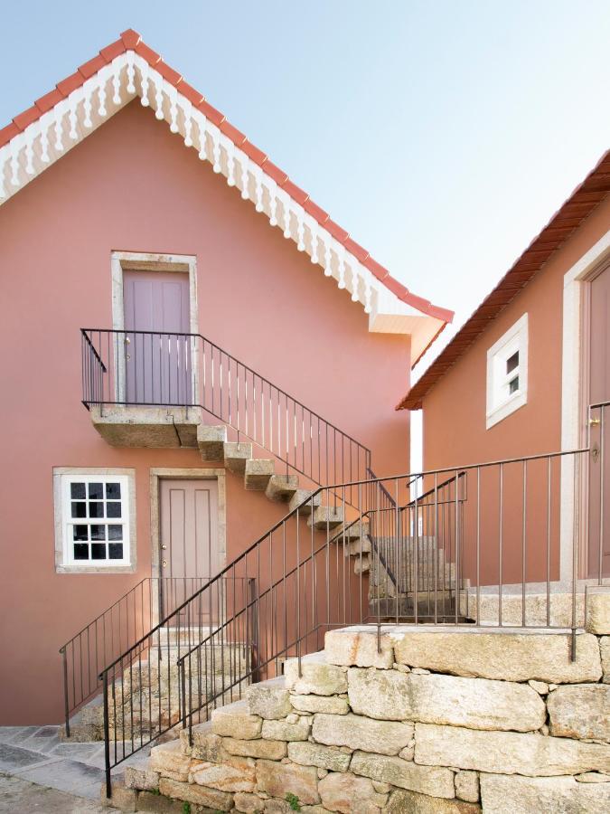Casa Noronha Lima - Historic Stay Alvarenga Exterior photo
