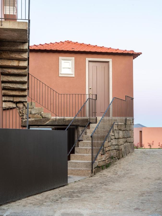 Casa Noronha Lima - Historic Stay Alvarenga Exterior photo