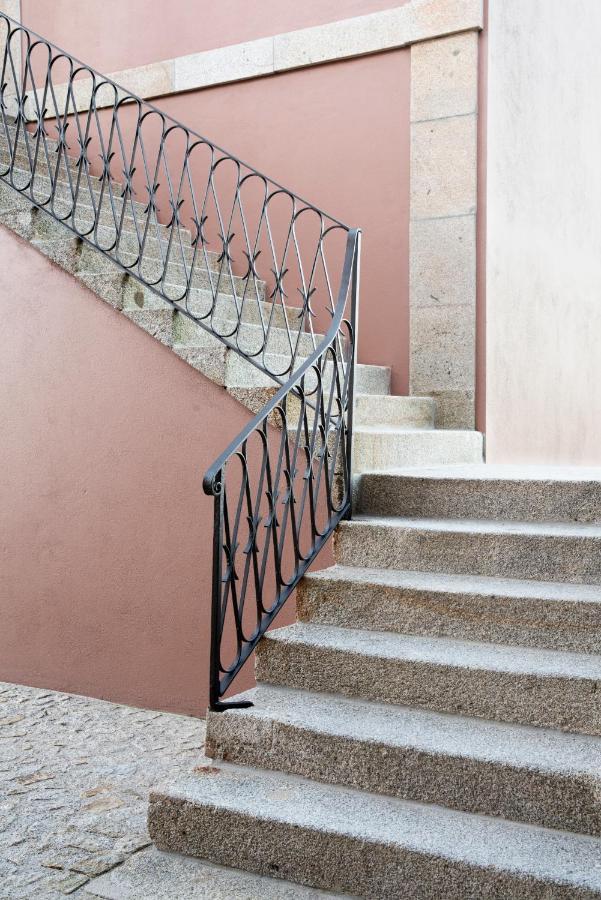 Casa Noronha Lima - Historic Stay Alvarenga Exterior photo